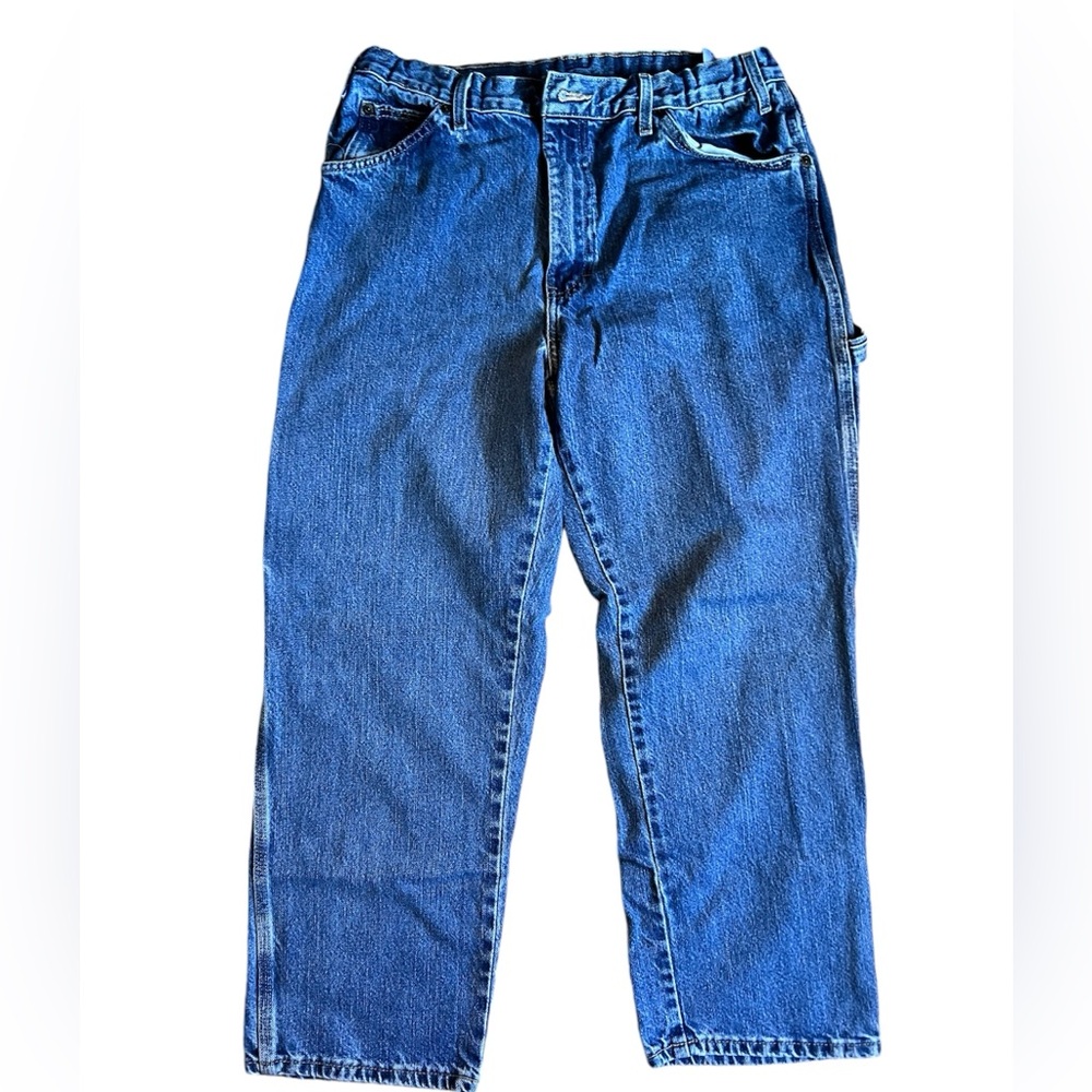Dickies carpenter jeans